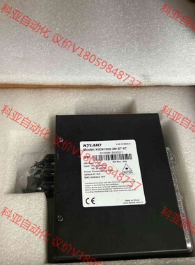 东土交换机KIEN1009-3M-ST-6T