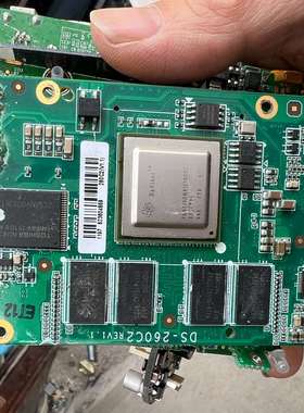 TMS320DM8127BCYE3，54318，加4个1G内(议价)