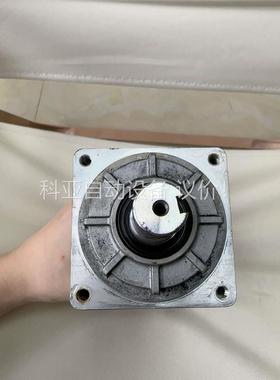 60EMA-013AP22 伊莱斯400W伺服电机 带减速机(议价)