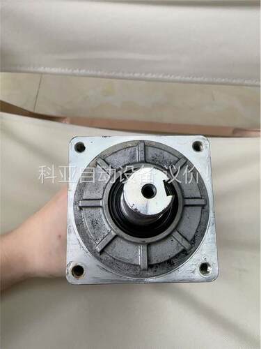 60EMA-013AP22 伊莱斯400W伺服电机 带减速机(议价)