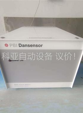 出售PBI Dansensor 含氧量分析仪MAP Chec(议价)