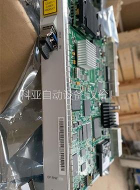 华为OSN1500主控SSR2CXLL4 CXLLN(议价)