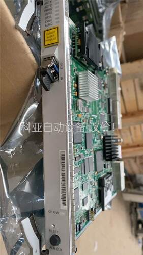 华为OSN1500主控SSR2CXLL4 CXLLN(议价)