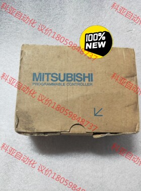 三菱PLC模块A1SHCPU  实物图，全新未使用，需要的联