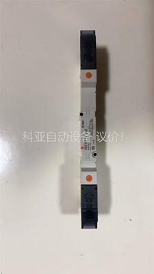 SMC电磁阀 型号：VQZ1451-5LO(议价)