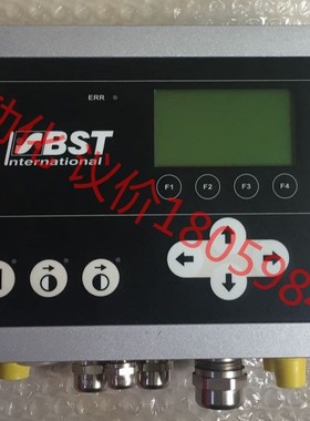 BST纠偏控制器ekrpro Com 60XT ，全新工程余