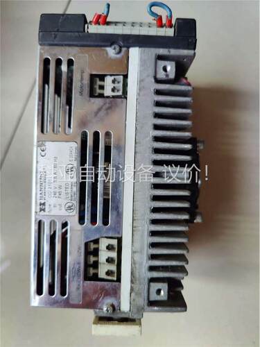 拆机件HANNING高性能电机驱动器 CCI 2000(议价)
