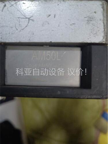 AIRBEST阿尔贝斯AM50L-AD-N工业气动大流量多级(议价)