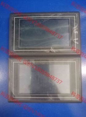 触摸屏DC48270KF043，二手拆机件，功能正常