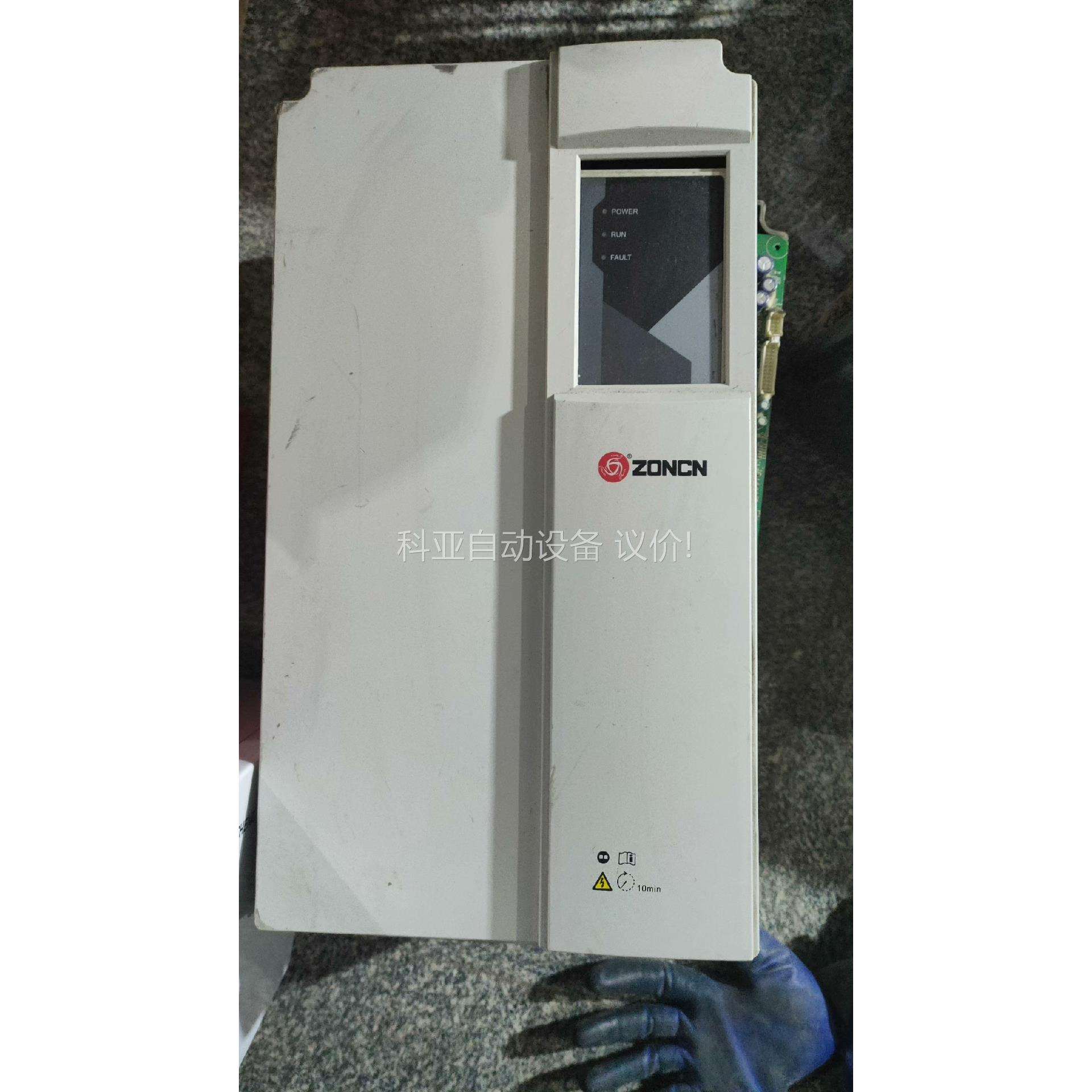 众辰永磁空压机专用变频器37KW SP600T-37KY-4（议价）