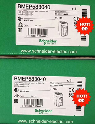 BMEP581020 BMEP582020 BMEP5830