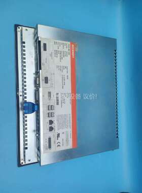 BECKH0FF倍福CP6202-0001-0000工控触摸（议价）