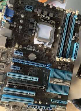 华硕P8Z68一Ⅴ LⅩ(议价)