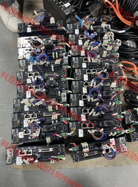 欧姆龙伺服R88D-KN01H-ECT-Z R88M-K10