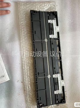 Mitsubishi/三菱三菱PLC底板A1S38B，为(议价)