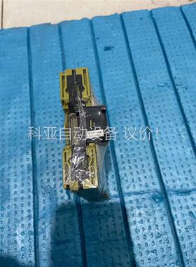PiLZ继电器 PNOZ mi1p 773405，未拆封(议价)