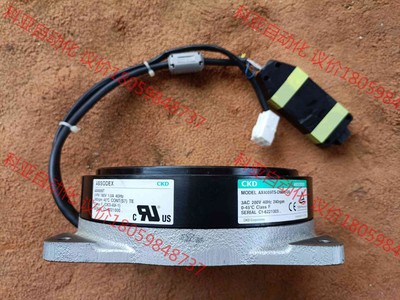 CAK ABSODEX AX4009TS-DM06-U0转盘