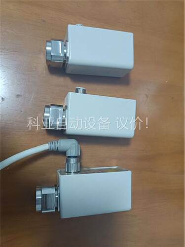 SMC正品压力开关，ISE75-02-27。成色新，质量包好(议价)