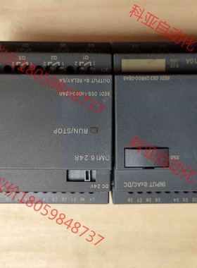 西门子主机2RCo 6ED1052-2HB00-0BA6 L