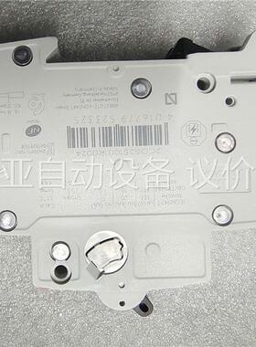 德ABB 型号 S201-C2 ，原装正品，有2(议价)
