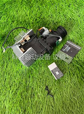 峰米投影机光机，dlp3310fqm dmd芯片 拆机的一般(议价)