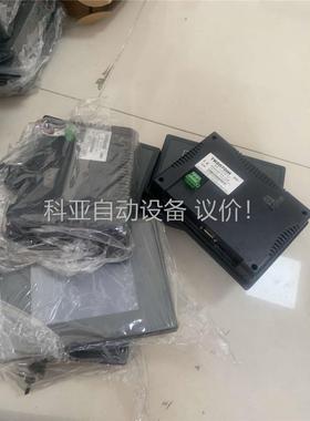 威纶触摸屏MT506MV46GWV MT6100IV1EV(议价)