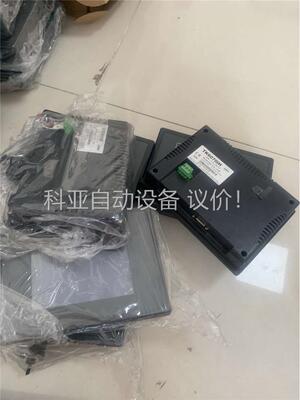 威纶触摸屏MT506MV46GWV MT6100IV1EV(议价)