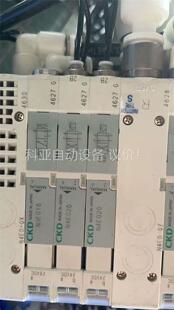 T53 CKD 真空发生器 N4E0 议价