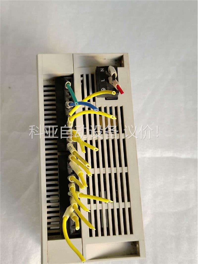 泰德奥PLC型号PC1M-30MT/ES 上一台就是(议价)