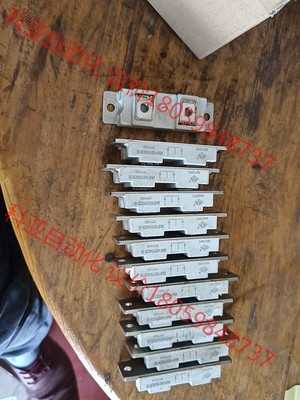 宏微 快恢复  模块 MMF400Y040DK1B