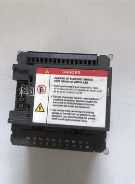 拆机Digitallogic 多功能仪表DM6600-V4，(议价)