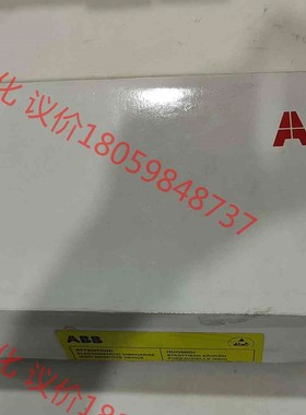 ABB控制板 3BHE024577R0101 PP C907