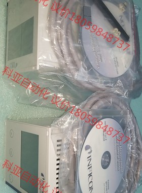 INFICON VGC402 398-020 真空计