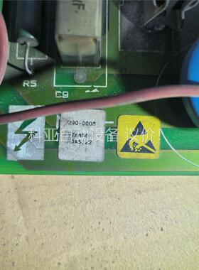 CT直流调速器MONTOR II电源板驱动板MDA-5(议价)