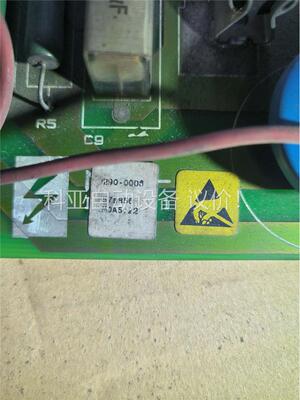 CT直流调速器MONTOR II电源板驱动板MDA-5(议价)