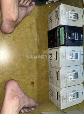 LC菱川220v变频器0.75kw（LCV12S-H-2T0（议价）