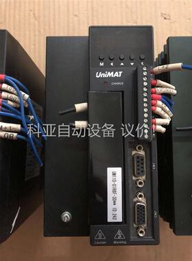 UniMAT驱动器控制器US132-02R0(议价)