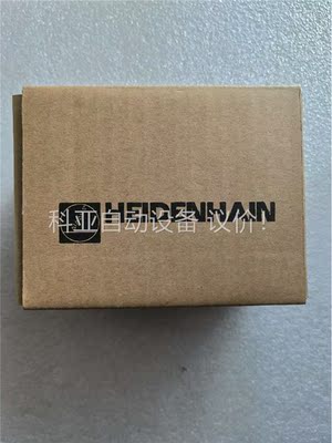 HEIDENHAIN海德汉ERN1120 1024 01L7(议价)