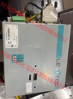 德国路斯特，LEVITEC控制器ML51.008,I2C 现