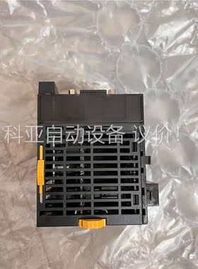 欧姆龙CPU模块 CJ2M-CPU33 拍功能完好成色(议价)