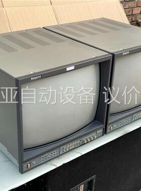 池上Ikegami TM20-17R，20寸彩色监视器(议价)