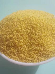 康平小米  五斤