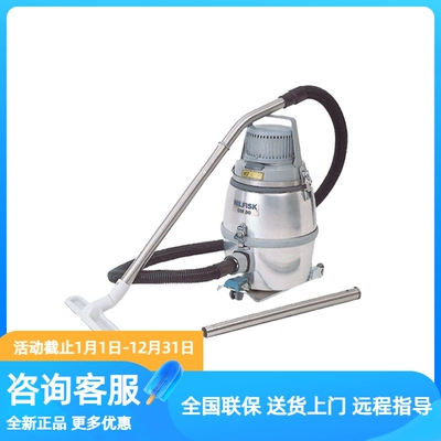 Nilfisk力奇GM80P干式吸