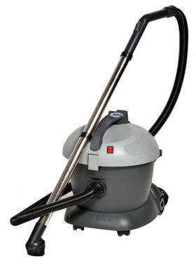 Nilfisk力奇GD1018桶式静音坦能吸尘器餐厅酒店家用办公室商用