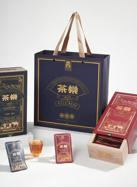 赵李桥青砖茶茶乐老青茶180g黑茶茶叶湖北咸宁赤壁羊楼洞青砖茶