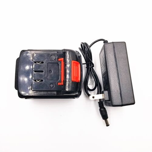 MAISHI麦时12V14.4V16.8V21V锂电池充电器手电钻锂电钻充电钻