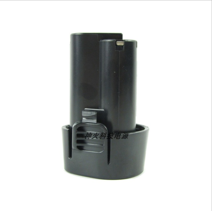 替代牧I田12V10.8V电动螺丝刀1013充电钻1014充电器手电钻锂电池