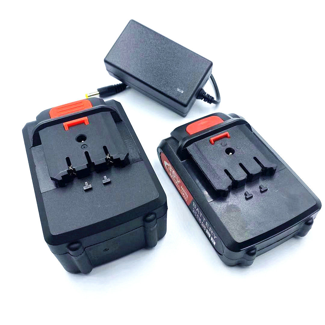 包邮 浙江盛隆24V58F手电钻锂电池锂电钻充电电钻电动工具充电器