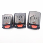 泉有 泉友12V14.4V16V20V21V锂电池充电器手电钻充电钻电动刀