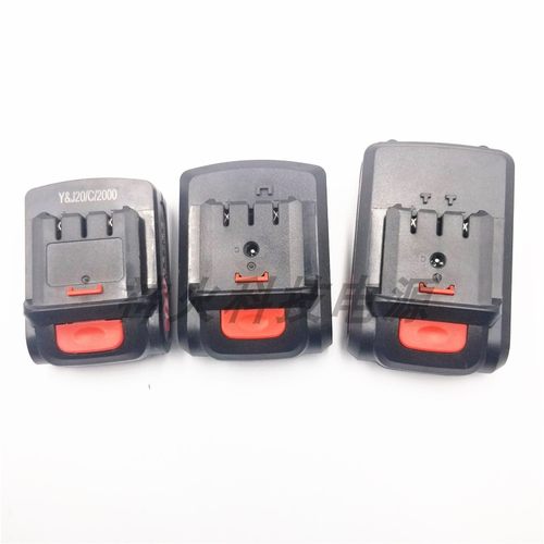 泉有 泉友12V14.4V16V20V21V锂电池充电器手电钻充电钻电动刀